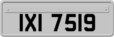 IXI7519