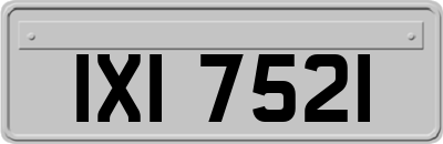 IXI7521