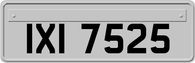 IXI7525