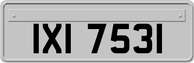 IXI7531