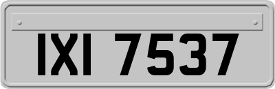 IXI7537