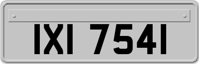 IXI7541