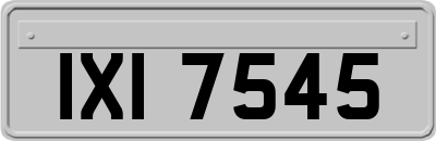 IXI7545