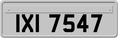 IXI7547