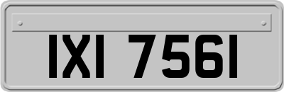IXI7561