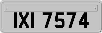 IXI7574