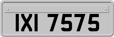 IXI7575