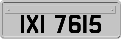 IXI7615