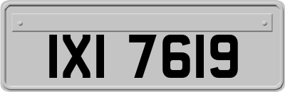 IXI7619