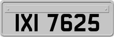 IXI7625