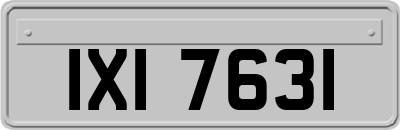 IXI7631