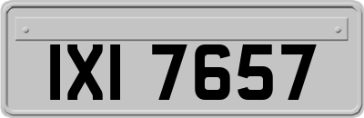 IXI7657