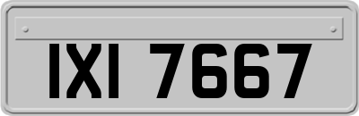 IXI7667