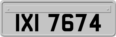 IXI7674