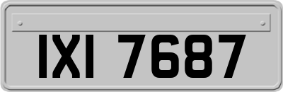 IXI7687