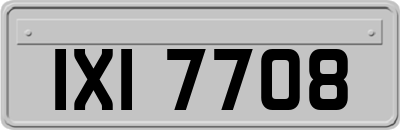 IXI7708
