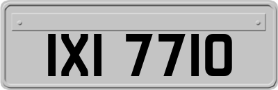 IXI7710