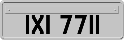 IXI7711