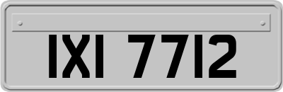 IXI7712