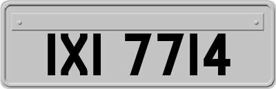 IXI7714