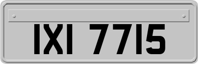 IXI7715