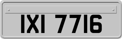 IXI7716