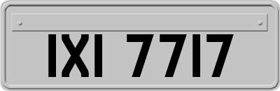 IXI7717
