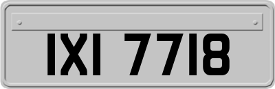 IXI7718