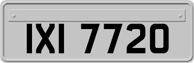 IXI7720