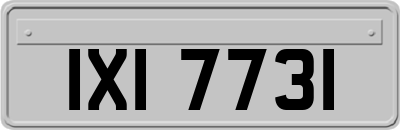 IXI7731