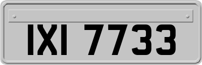 IXI7733