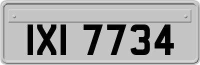 IXI7734