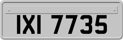 IXI7735