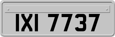 IXI7737