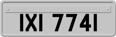 IXI7741