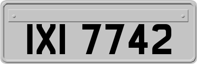 IXI7742
