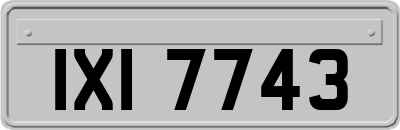 IXI7743