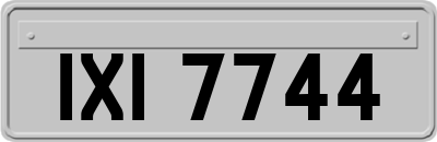 IXI7744