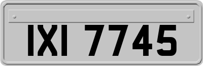 IXI7745