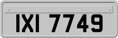 IXI7749