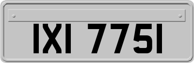 IXI7751