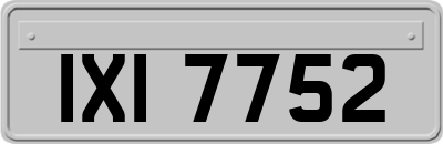 IXI7752