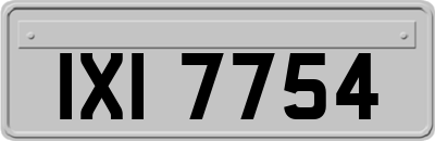 IXI7754