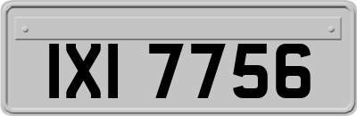 IXI7756