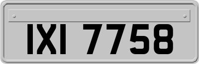 IXI7758
