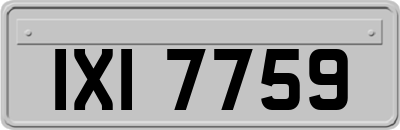 IXI7759