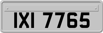 IXI7765
