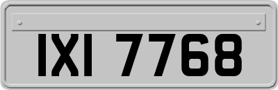 IXI7768