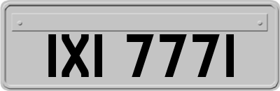 IXI7771