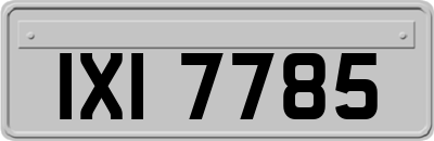 IXI7785